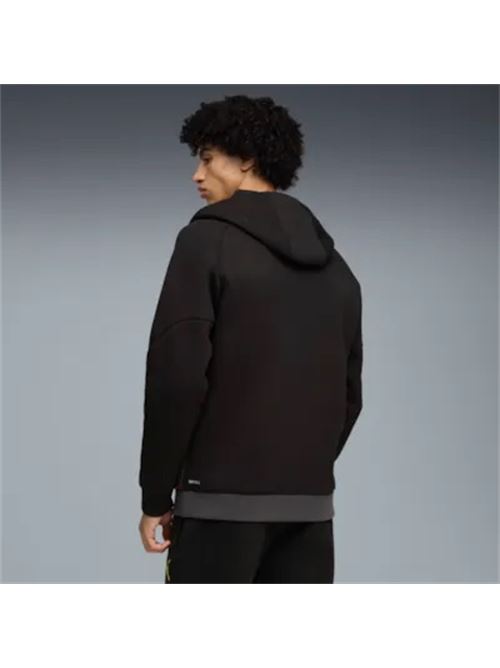 Puma Milan felpa pumatech fz MILAN | 78239404ACM PUMATECH FZ